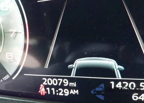 2022 Audi Q5 Premium Plus 45 Tfsi S Line Quattro S Tronic из США, поврежденный, VIN WA1EAAFY2N2104498